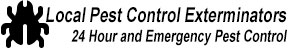 Cloverdale TN Pest Control Exterminators